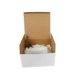 High Strength Shipping Boxes Environmental Protection For Mailing