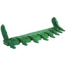 Quality Hardox Mining Excavator Buckets Lip Face Shovel For Komatsu PC1250 wholesale