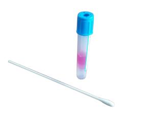 Quality PET 3ml Viral Transport Medium wholesale