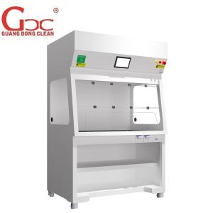 Quality GCC Microbiology Fume Hood Control Systems Low Flow wholesale