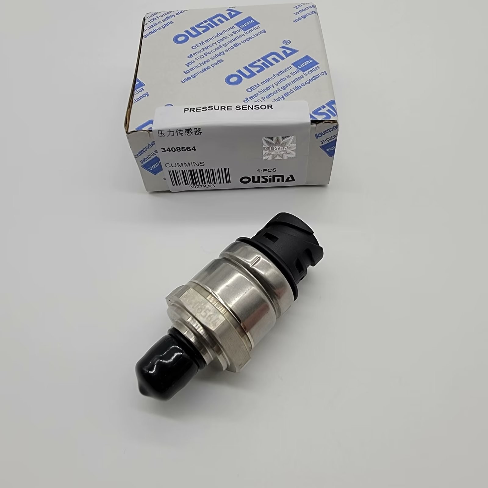 3408564 4306987 Pressure Sensor Cummins Engine Part