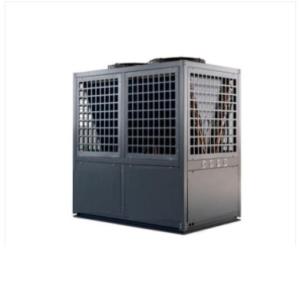 Quality 2KW All In One Heat Pump Water Heater Water R410A Heater HVAC System wholesale