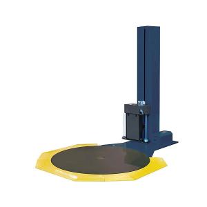 Quality 700kg 20 - 40 Loads Hour Automatic Automatic Skid Wrapper wholesale