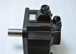 China Yaskawa AC Servo Motor SGMGH-20ACA4C 1800W 200V 16.7AMP 1500RPM on sale