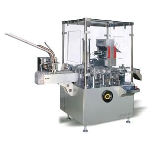 Quality 1100kg Automatic Cartoning Machine Packing Pharmaceutical wholesale