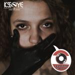 KSSEYE Halloween Cosplay Crazy Color Contact Lenses 8.6mm