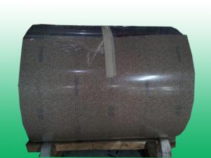 Quality Sone Color Coated Aluminum Coil wholesale