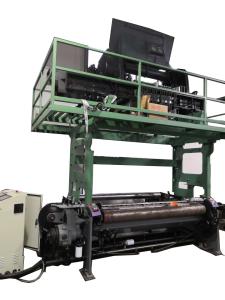 Quality CX870 Recondition Label Electronic Jacquard Loom Head wholesale