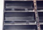 4 Strap Loaf Pan Set