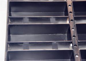 Quality 4 Strap Loaf Pan Set wholesale