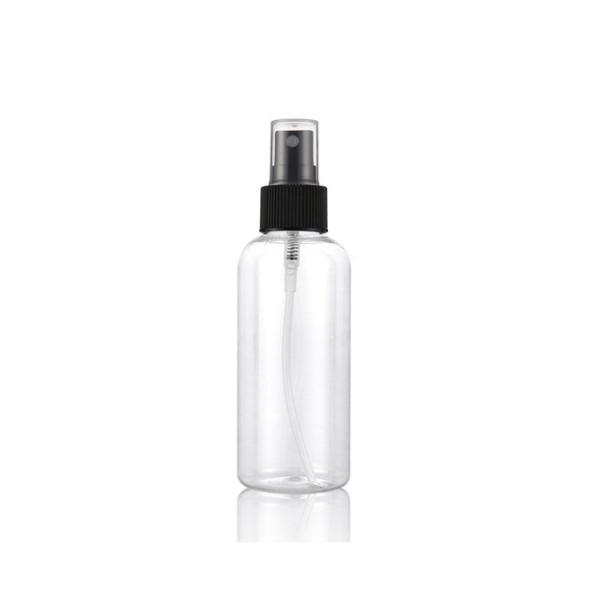 Cheap Lightweight  Medical Spray Bottle Continuous Fine Mist  BPA Free PET Material for sale