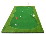 portable popular golf green & mini golf home No.4
