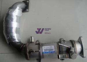 Quality J08E EGR Valve Cooler wholesale