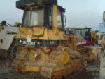 Used CAT D4H bulldozer for sale