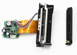 Quality Medical Printer Kiosk Mini Thermal Printer Module Label Sticker Printing wholesale