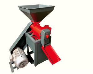 Quality Commercial Auto Rice Mill Machine 450kg/H 600kg/Hour Output wholesale