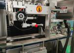 380V 18KW 9000bph Adhesive Label Machine