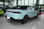 450KM Electric Vehicles Car New Energy Xpeng P5 Everbright SUV 4 Airbags