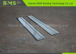 380V 50Hz 10m/min Fire Damper Blade Forming Machine