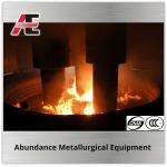 Manufacturing Plant Submerged Arc Furnace For Large Calcium Carbide Smelting