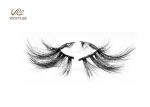 Natural Stereo Reusable 26MM 6D Volume Lashes