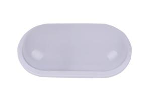 Quality 20 W SMD PC White LED Bulkhead Ip65 85- 265V AC / Oval Bulkhead Light wholesale