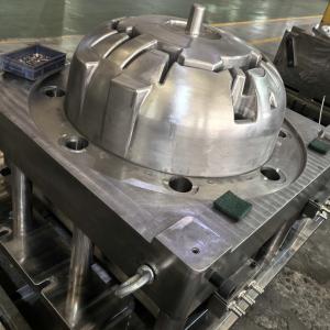 Quality A380 A360 Die Casting Aluminum Alloys Automotive Components wholesale