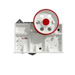 Stone Jaw Crusher Machine 110KW For Sustainable Mining