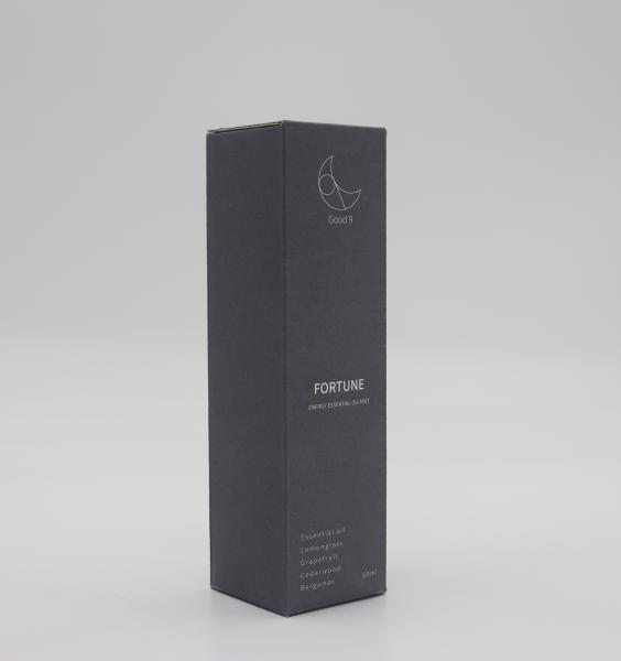 Luxury Packaging Custom Corrugated Box Packaging Cosmetics Folding Product Box