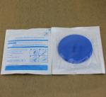 Disposable Teeth Whitening Unit Blue / White Sterile Oral Cheek Rubber Dam