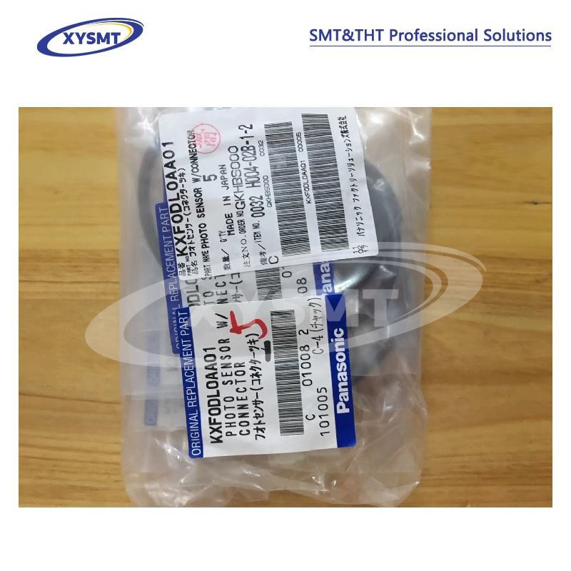 KXF0DL0AA01 MTKP011675AA KXF0DL0AA01 PM-K53B-C1 PH-SENSOR Panasonic CM602
