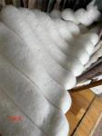 Fur Fluffy Fabric Material For Sale Fluffy Cloth Material