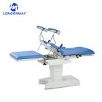 Electric Medical Labor And Delivery Beds