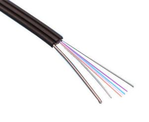 Quality Easy Separation FTTH Drop Cable Environmental Protection High Performance wholesale