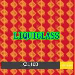 Tinted Printed Laminated Glass For Interior Decoration