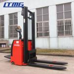 Battery Operated Full Electric Powered Pallet Truck 1.5 Ton Motorised Pallet