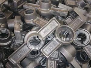 Quality Jack screw nut scaffolding wholesale
