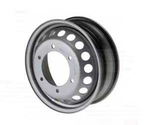 Quality Mercedes Sprinter 0014014802 Chassis Parts Steel Wheel Rim wholesale
