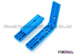 Fiber Optic Parts And Accessories Universal Fiber Length Locator For Fast