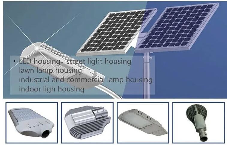 Automotive High Precision Aluminum Casting Parts Stainless Steel Casting Forging