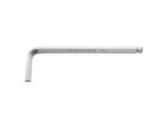 18-8 Stainless Steel L Type Wrench Flat Head Hex Allen Key 4mm 6mm 8mm