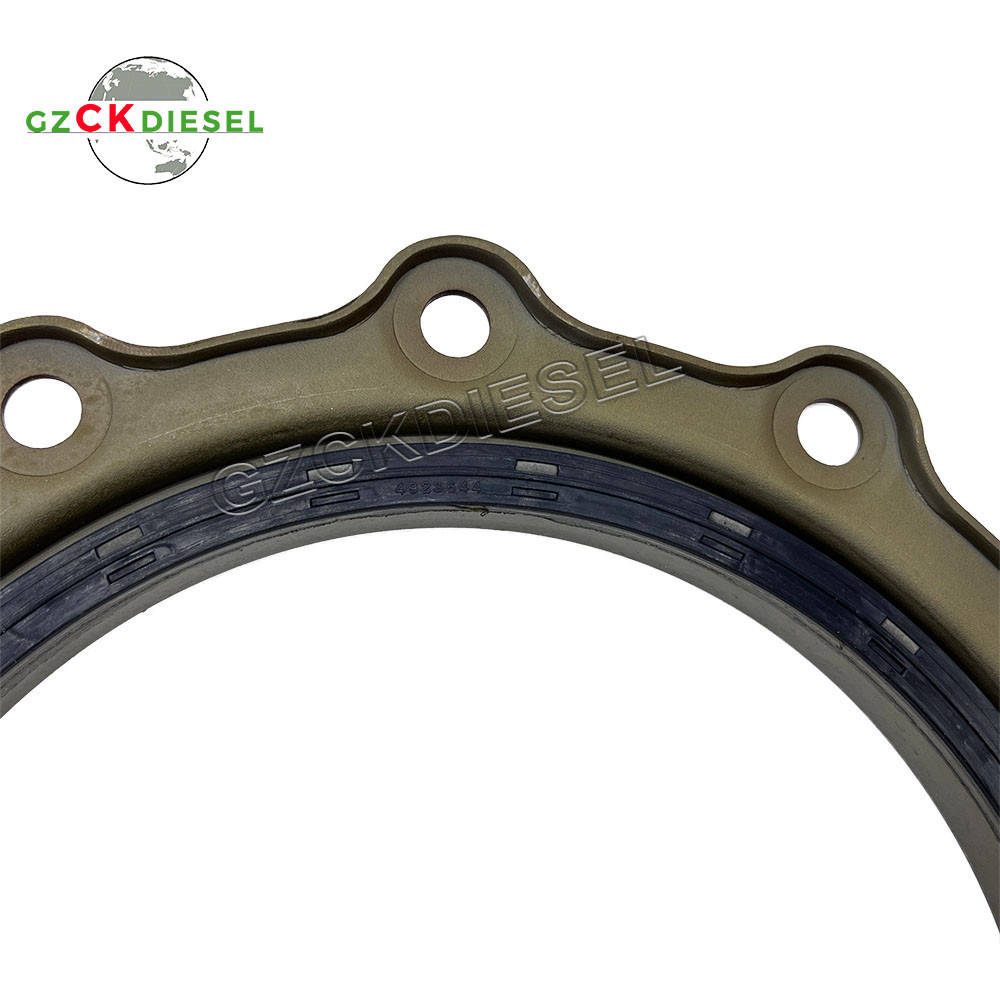 M11 ISM11 QSM11 Crankshaft Rear Seal 4089542 4923644 4023018 For Cummins Engine