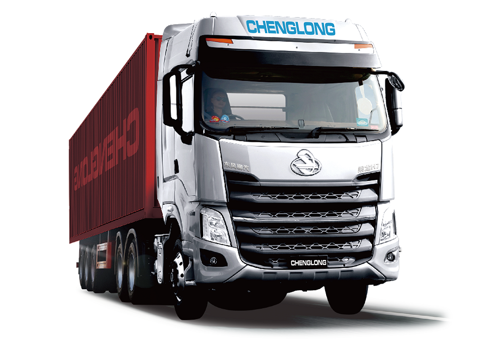 Truck Head Trucks Tractor Head 2023 ESC Yes Customizable Colors Cargo Tank Dimension 8545*2496*3350 mm