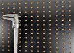 Pegboard Hardboard For Shopfitting