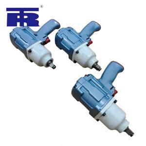 Quality Multipurpose Half Inch Heavy Duty Air Impact Wrench Parts Long Lifespan wholesale