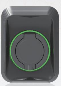 Quality Simple Home Use 7KW CE Electric Vehicle Charger AC Mode 220 - 240V wholesale