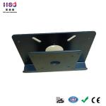 Customized Aluminum Stainless Steel Copper Metal Clip Metal Laser Cutting