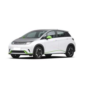 Quality BYD Dolphin 2023 Chinese MINI Electric Car CLTC Pure Electric Cruising Range 420Km wholesale