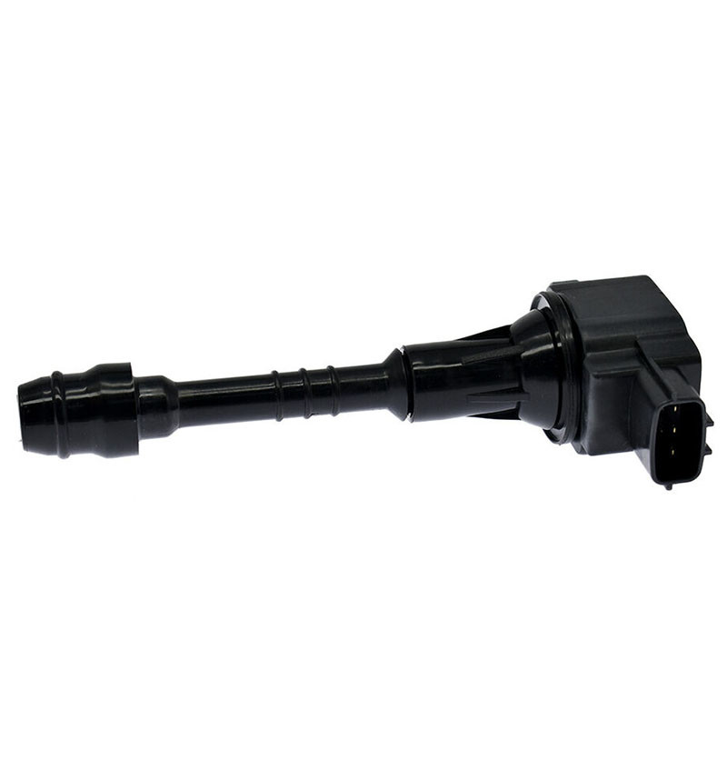 WLGRT Top quality 22448-6N015 Ignition Coil For Nissan Sentra 1.8 Almera N16 Primera