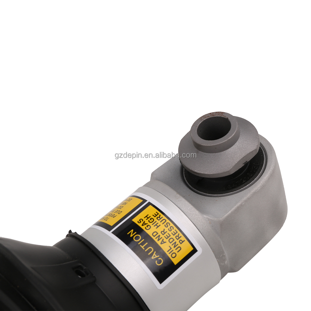 Rear Left Air Adjustable Shock Absorbers For BMW E66 2001-2009 37126785535